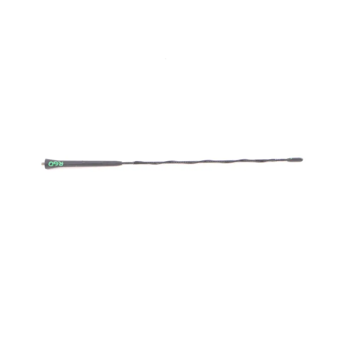 Mini Cooper Countryman R60 Paceman R61 Roof Antenna Aerial Rod Radio - SKU 9803852 - Part number 9803852