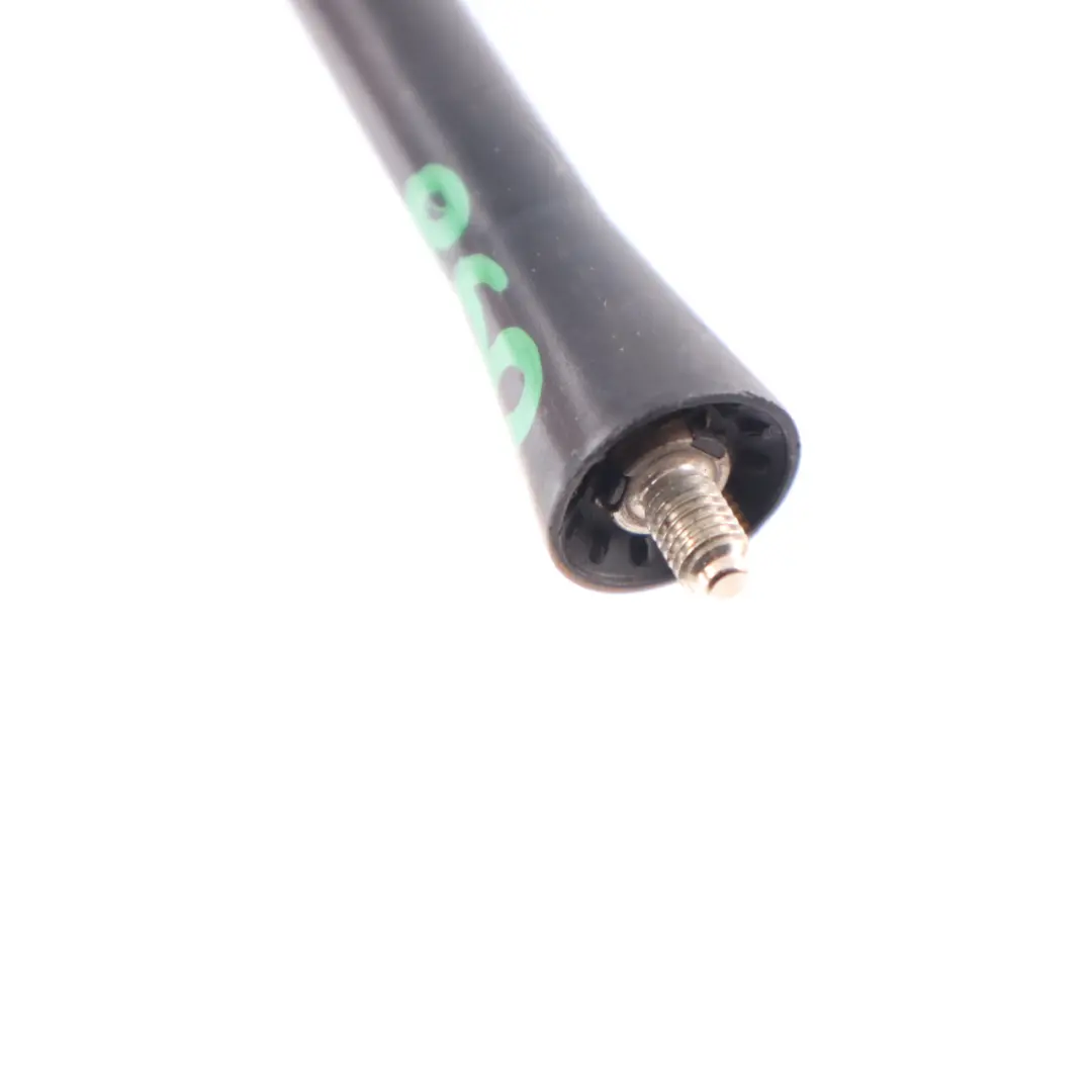 Roof Antenna Aerial Rod Radio to Mini Cooper Countryman R60 Paceman R61 with Part number 9803852 Mini Cooper Countryman R60 Paceman R61 Roof Antenna Aerial Rod Radio - SKU 9803852 - Part number 9803852