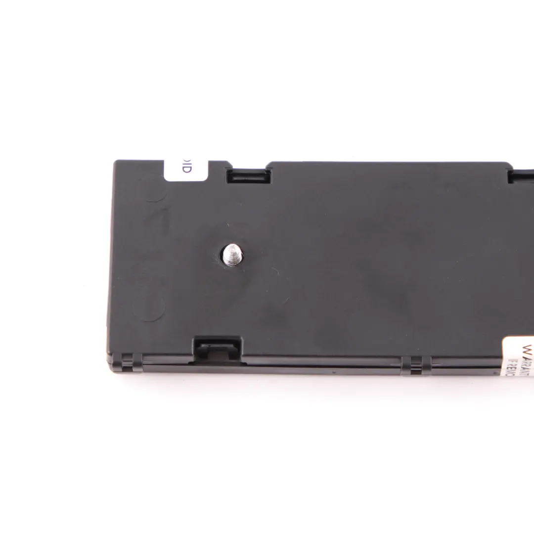 Antennenverstärker Diversity 6520 für BMW MINI R60 R61 mit Teilenummer 9803854 BMW MINI R60 R61 Antennenverstärker Diversity 6520 - SKU 9803854 - Teilenummer 9803854