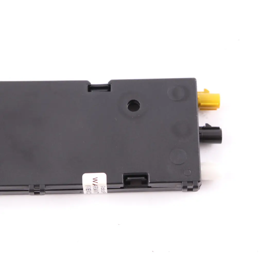 Antena Diversity Modulo Amplificador para MINI R60 R61 con número de pieza 9803854 MINI R60 R61 Antena Diversity Modulo Amplificador - SKU 9803854 - Número de pieza 9803854