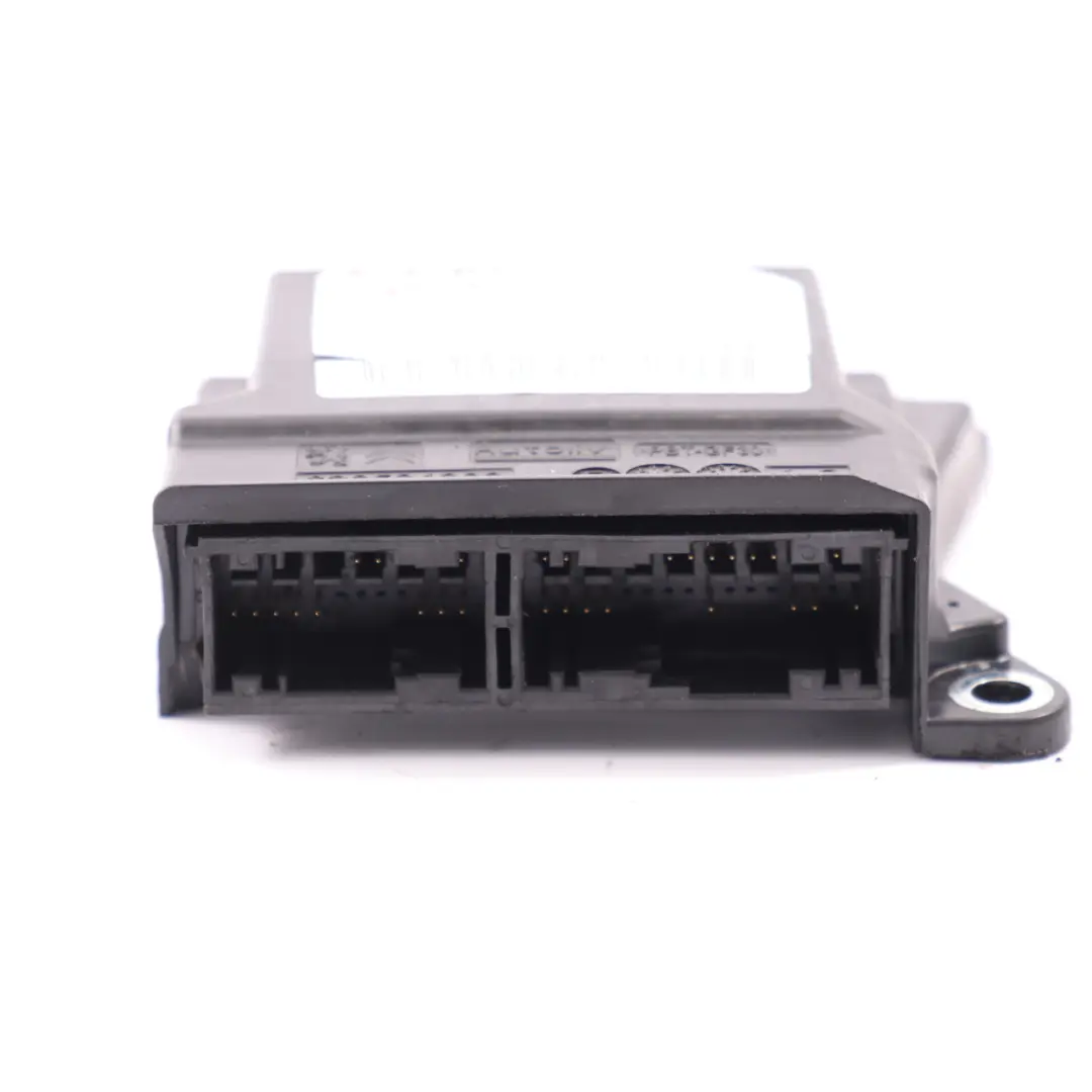  Module Airbag Citroen Berlingo Peugeot Partner Unité contrôle Airbag - SKU 9803916880 - Numéro de pièce 9803916880
