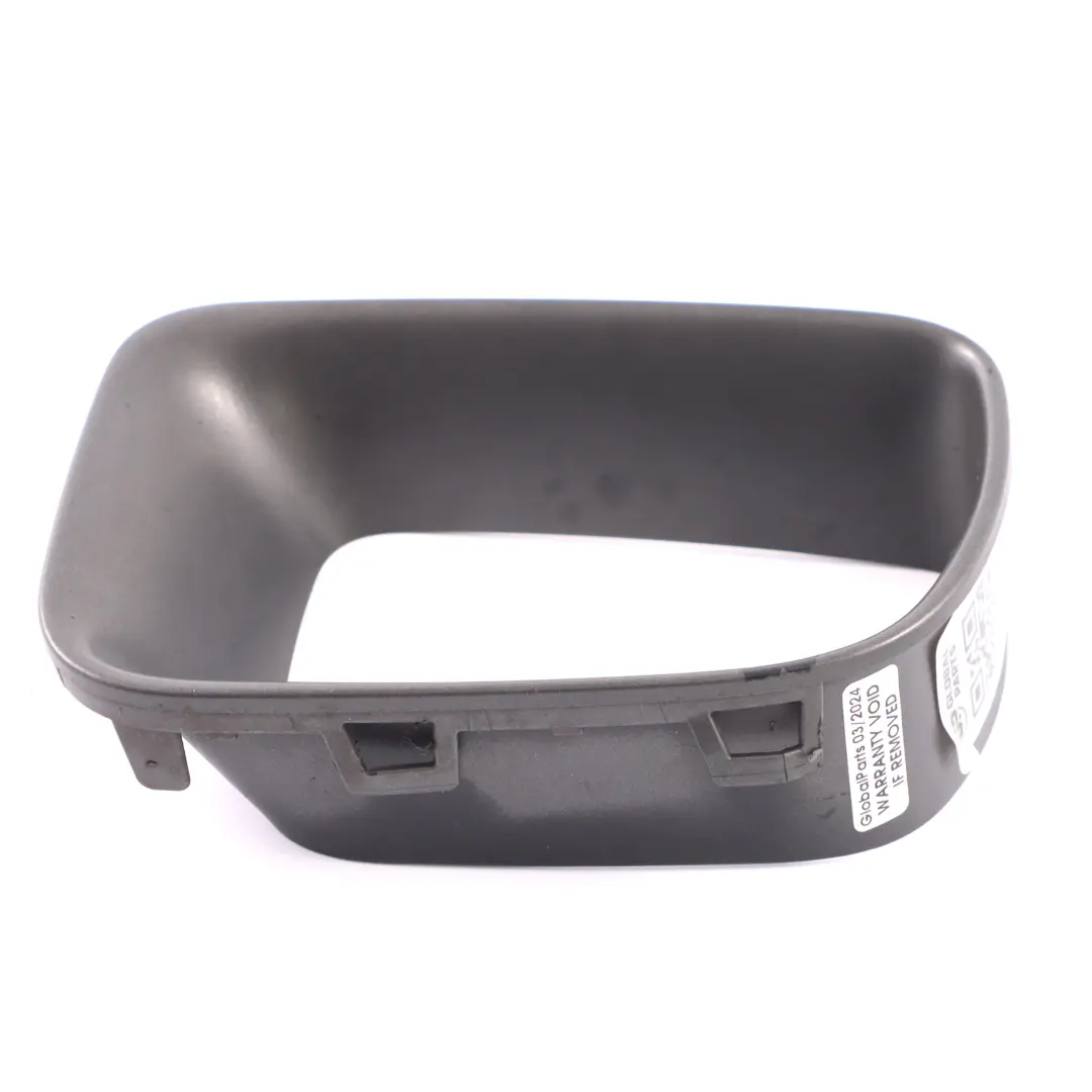 Luft Kanal Mini Countryman R60 Paceman R61 Frontstoßstange Links Bremse Kühlung für mit Teilenummer 9803939 Luft Kanal Mini Countryman R60 Paceman R61 Frontstoßstange Links Bremse Kühlung - SKU 9803939 - Teilenummer 9803939