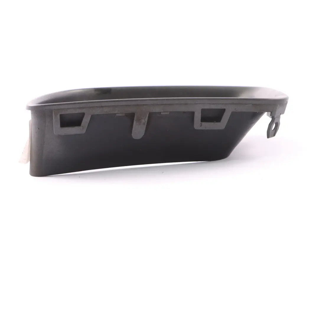 Conduit d'air Mini Countryman R60 Pare-chocs avant gauche Refroidissement freins pour à propos du numéro de pièce 9803939 Conduit d'air Mini Countryman R60 Pare-chocs avant gauche Refroidissement freins - SKU 9803939 - Numéro de pièce 9803939