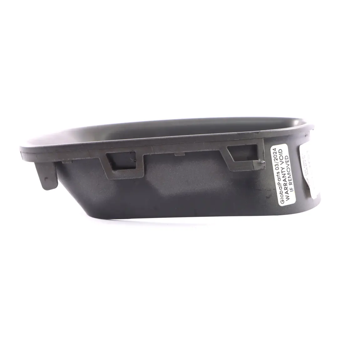 Conduit d'air Mini Countryman R60 Pare-chocs avant gauche Refroidissement freins pour à propos du numéro de pièce 9803939 Conduit d'air Mini Countryman R60 Pare-chocs avant gauche Refroidissement freins - SKU 9803939 - Numéro de pièce 9803939