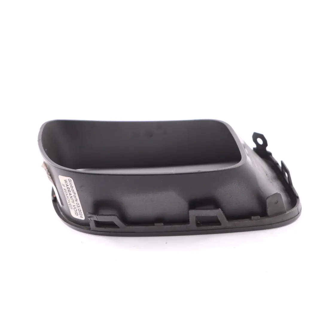  Luft Kanal Mini Countryman R60 Paceman R61 Frontstoßstange Links Bremse Kühlung - SKU 9803939 - Teilenummer 9803939