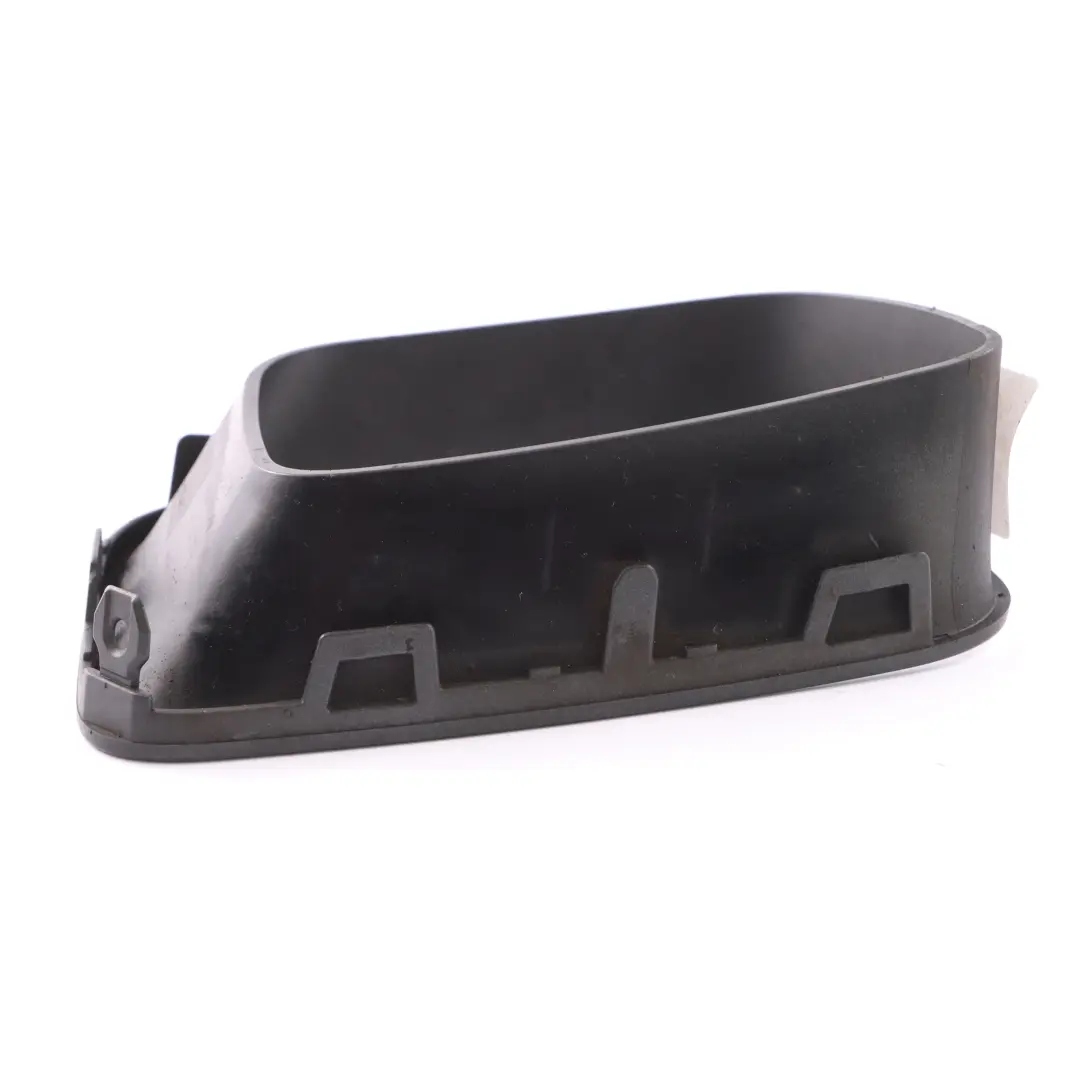 Luft Kanal Mini Countryman R60 Paceman R61 Frontstoßstange Links Bremse Kühlung - SKU 9803939 - Teilenummer 9803939