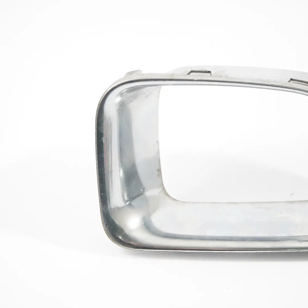 Paraurti Anteriore Copertura Condotto Freno Trim Destra per Mini R60 R61 con numero di parte 9803940 Mini R60 R61 Paraurti Anteriore Copertura Condotto Freno Trim Destra - SKU 9803940 - Numero di parte 9803940