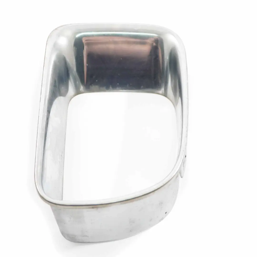 Paraurti Anteriore Copertura Condotto Freno Trim Destra per Mini R60 R61 con numero di parte 9803940 Mini R60 R61 Paraurti Anteriore Copertura Condotto Freno Trim Destra - SKU 9803940 - Numero di parte 9803940