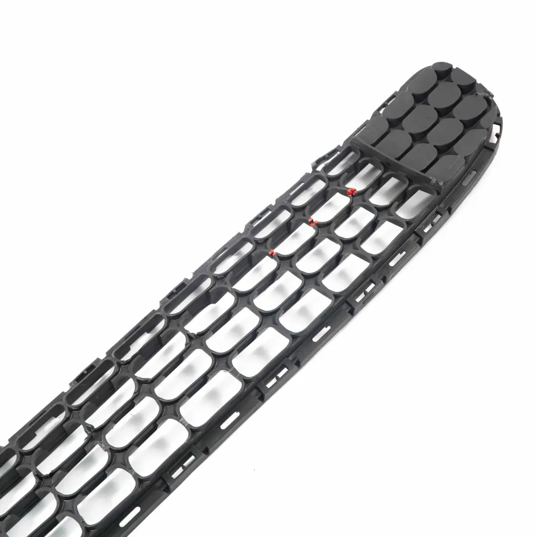 Front Bumper Centre Grille Grid Trim Panel Covering to Mini R60 R61 with Part number 9804004 Mini R60 R61 Front Bumper Centre Grille Grid Trim Panel Covering - SKU 9804004-1 - Part number 9804004