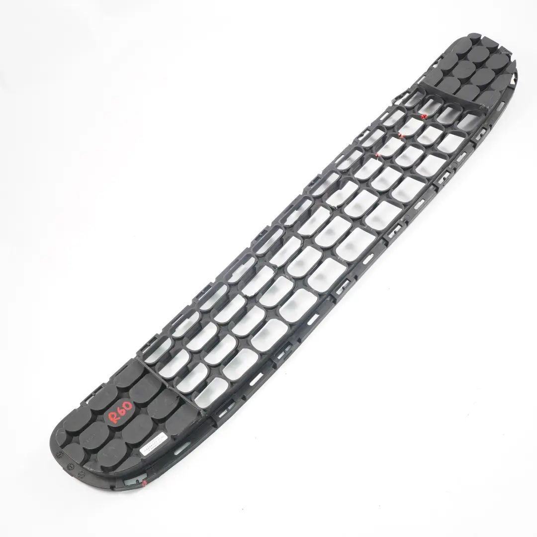 Front Bumper Centre Grille Grid Trim Panel Covering Mini R60 R61 - SKU 9804004-1 - Part number 9804004
