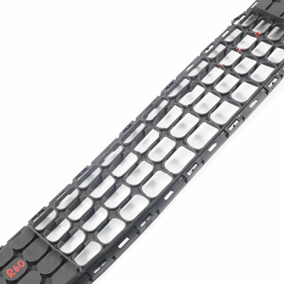Front Bumper Centre Grille Grid Trim Panel Covering Mini R60 R61 - SKU 9804004-1 - Part number 9804004