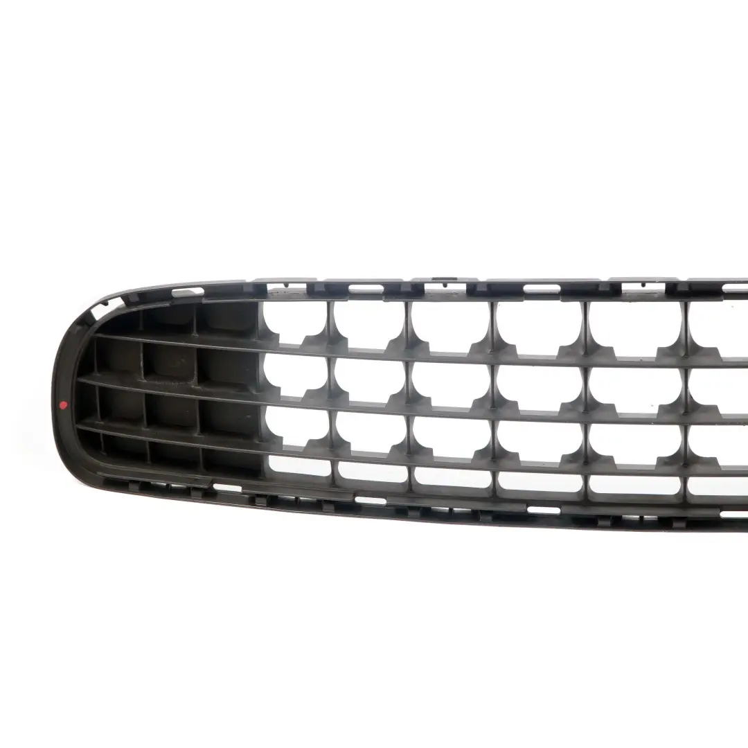 Mini R60 R61 Cooper Front Bumper Centre Grille Grid Trim Panel - SKU 9804004 - Part number 9804004