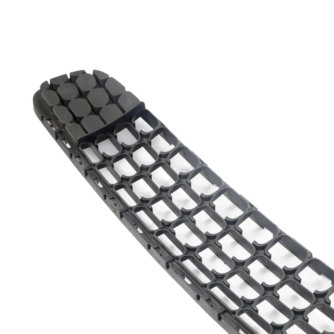 Panneau garniture grille pare-chocs central avant pour Mini R60 R61 Cooper à propos du numéro de pièce 9804004 Mini R60 R61 Cooper Panneau garniture grille pare-chocs central avant - SKU 9804004 - Numéro de pièce 9804004