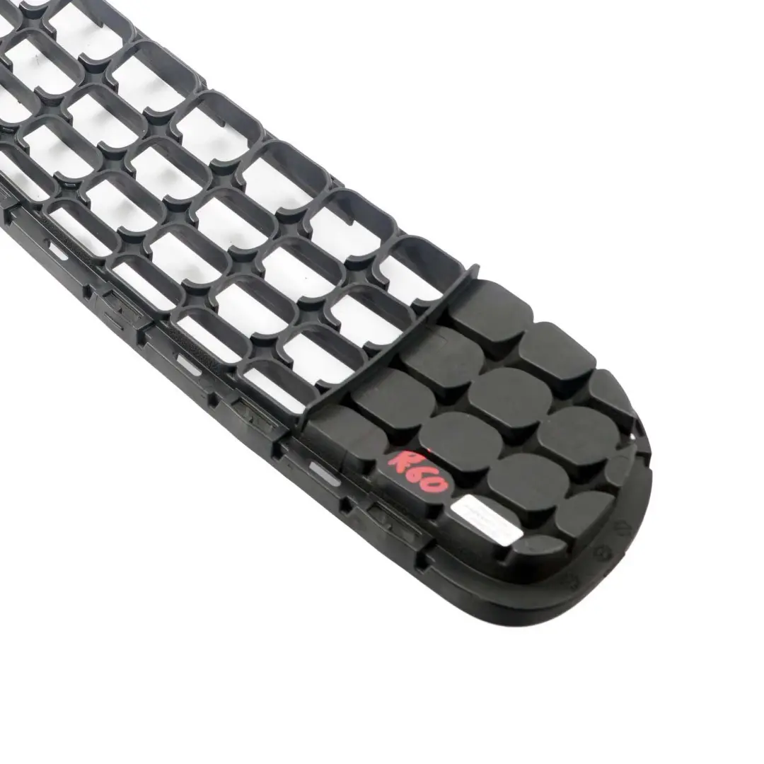 Front Bumper Centre Grille Grid Trim Panel to Mini R60 R61 Cooper with Part number 9804004 Mini R60 R61 Cooper Front Bumper Centre Grille Grid Trim Panel - SKU 9804004 - Part number 9804004