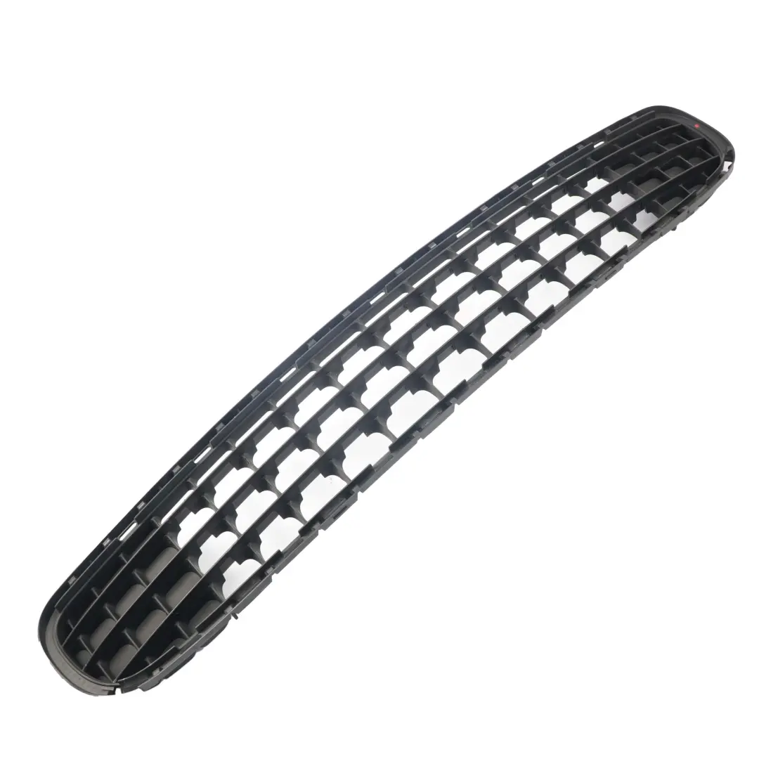 Mini R60 R61 Cooper Front Bumper Centre Grille Grid Trim Panel - SKU 9804004 - Part number 9804004