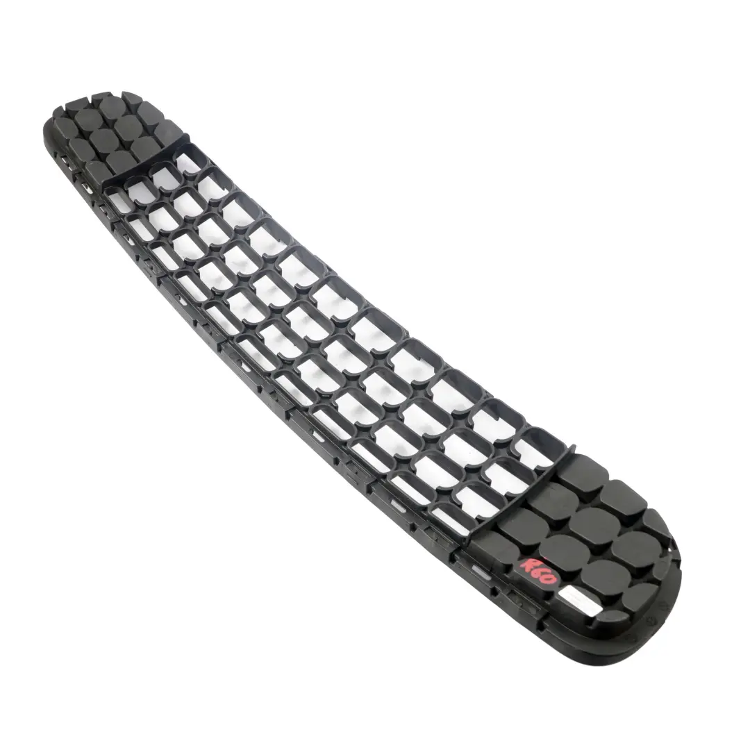Front Bumper Centre Grille Grid Trim Panel to Mini R60 R61 Cooper with Part number 9804004 Mini R60 R61 Cooper Front Bumper Centre Grille Grid Trim Panel - SKU 9804004 - Part number 9804004