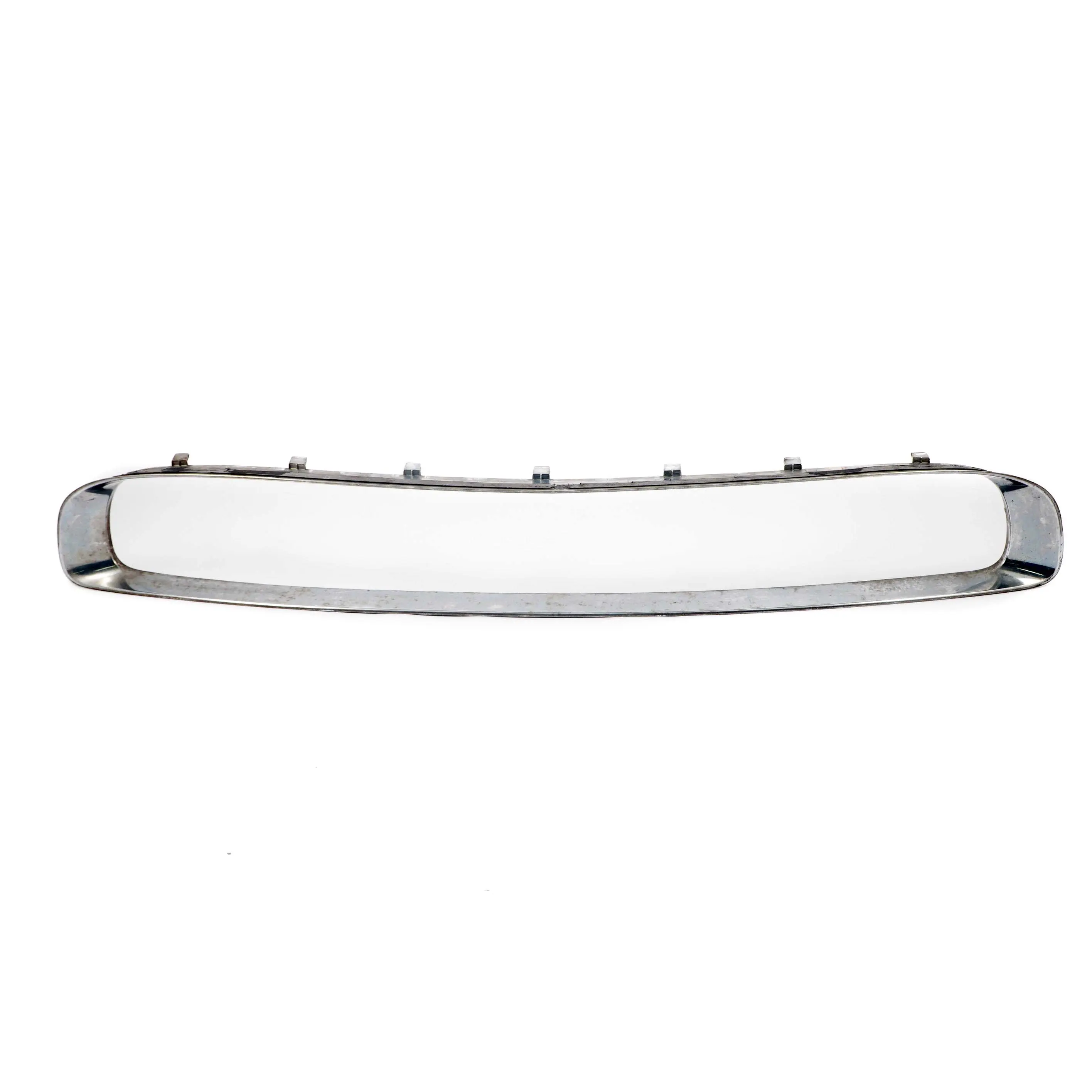 Mini R60 R61 Radiador Marco Parachoques Delantero Rejilla Inferior Cromo 9804005