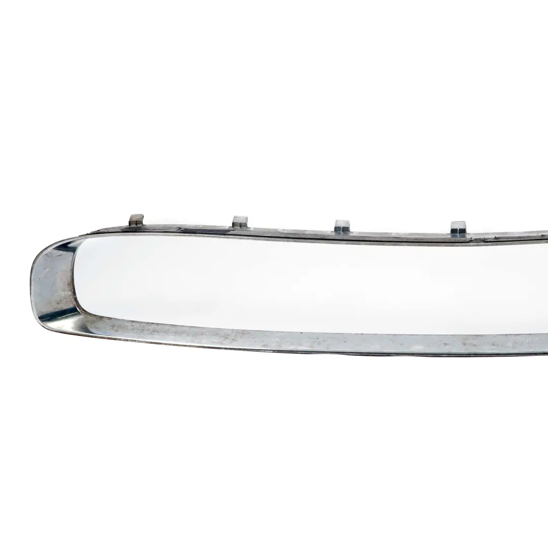 Mini R60 R61 Radiateur Cadre Avant Pare-Chocs Grille Bas Chrome - SKU 9804005 - Numéro de pièce 9804005