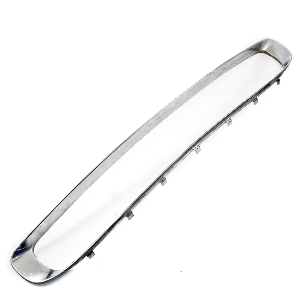 Stossfänger Vorn Kühlergrillrahmen Chrom für Mini R60 R61 Countryman Paceman mit Teilenummer 9804005 Mini R60 R61 Countryman Paceman Stossfänger Vorn Kühlergrillrahmen Chrom - SKU 9804005 - Teilenummer 9804005