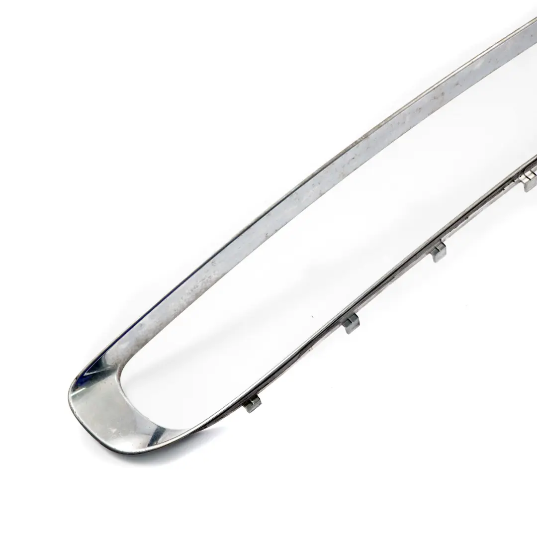 Mini R60 R61 Ramka Osłona Kratki Chrom - SKU 9804005 - Numer Części 9804005