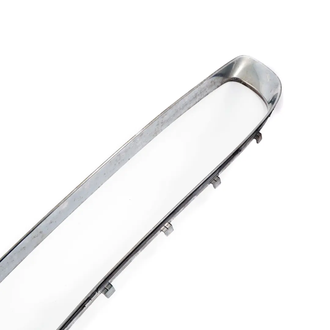 Mini R60 R61 Ramka Osłona Kratki Chrom - SKU 9804005 - Numer Części 9804005