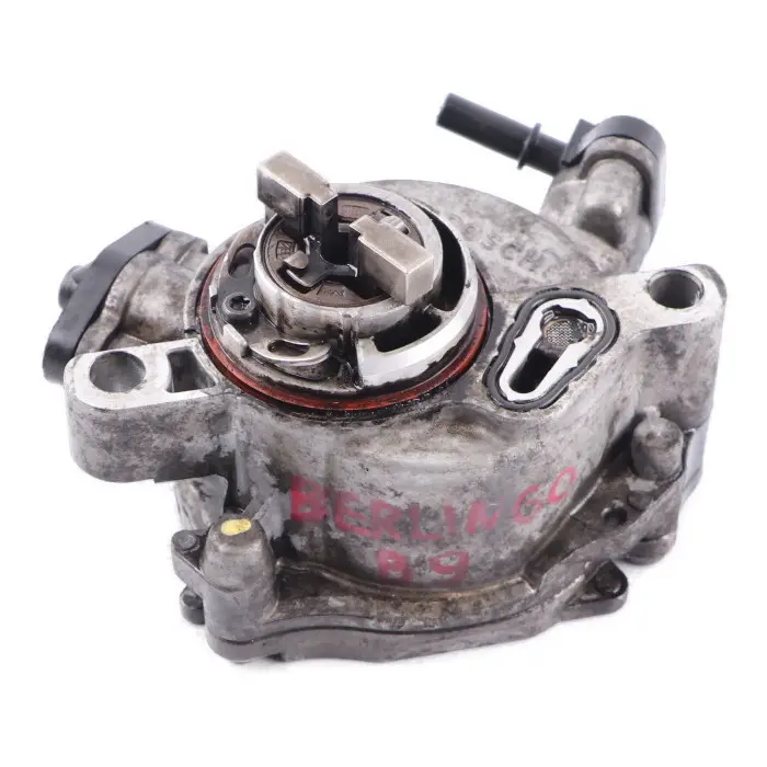 CITROEN BERLINGO II 12-15 1.6 E-HDI VACUM POMPA - SKU 9804021880-1 - Numer Części 9804021880
