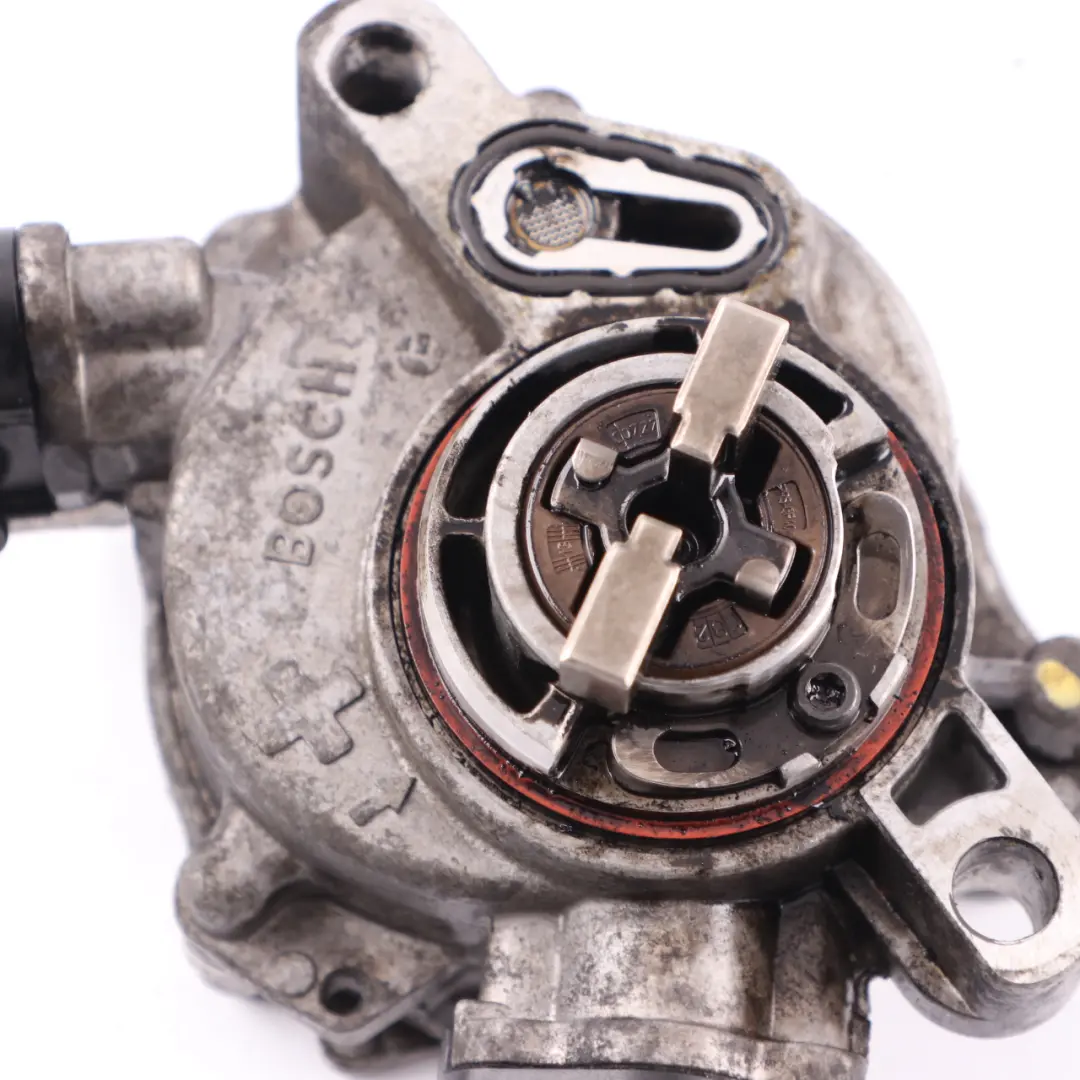 Citroën Berlingo B9 1.6 HDI Diesel Pompe Vide - SKU 9804021880-1 - Numéro de pièce 9804021880