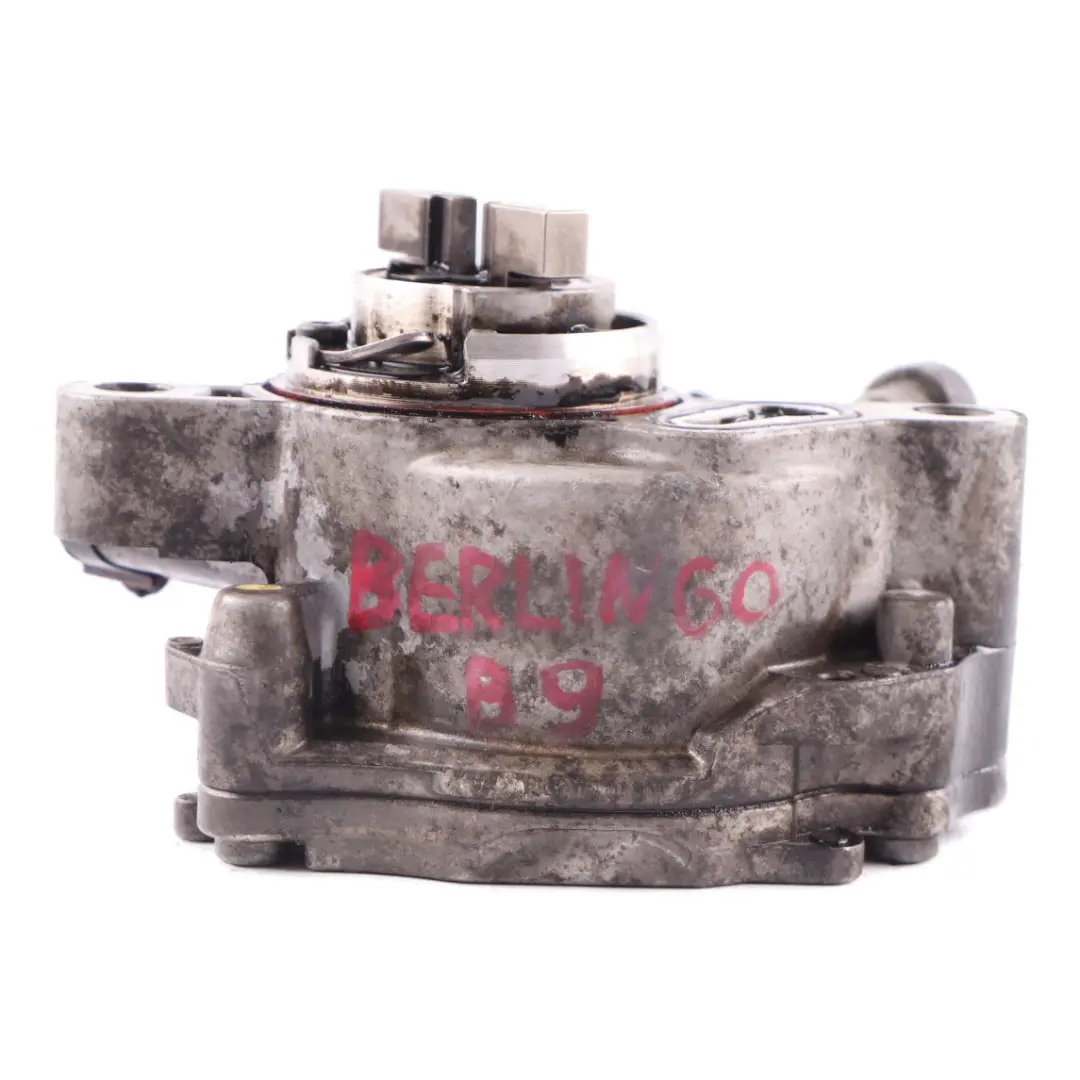 Diésel Bomba Vacío para Citroën Berlingo B9 1.6 HDI con número de pieza 9804021880 Citroën Berlingo B9 1.6 HDI Diésel Bomba Vacío - SKU 9804021880-1 - Número de pieza 9804021880