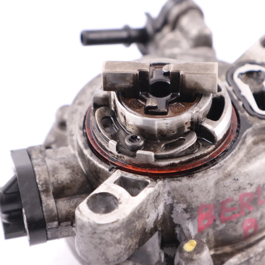 Citroën Berlingo B9 1.6 HDI Diesel Vakuumpumpe - SKU 9804021880-1 - Teilenummer 9804021880