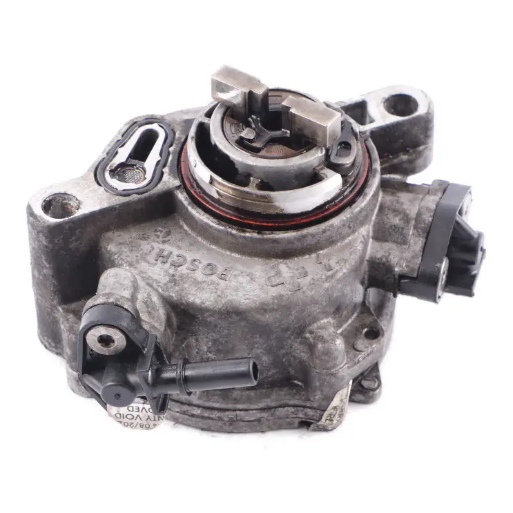 Vakuumpumpe für Citroën Berlingo B9 1.6 HDI Diesel mit Teilenummer 9804021880 Citroën Berlingo B9 1.6 HDI Diesel Vakuumpumpe - SKU 9804021880-1 - Teilenummer 9804021880