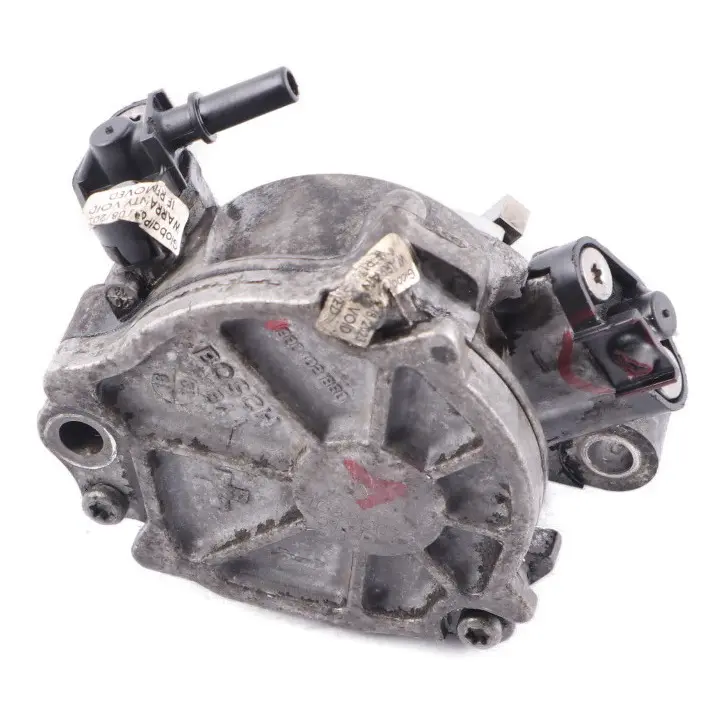 Citroën Berlingo B9 1.6 HDI Diesel Pompa Vuoto - SKU 9804021880-1 - Numero di parte 9804021880