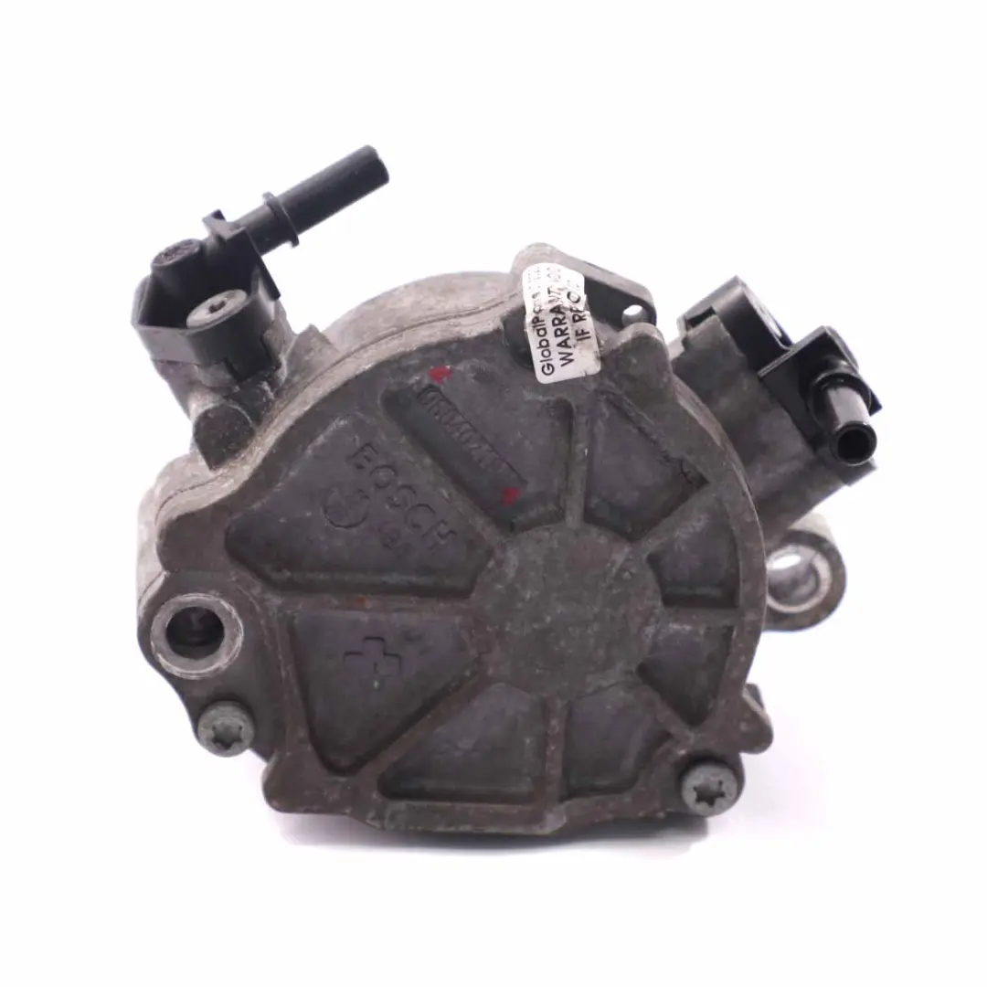  Citroen Berlingo B9 1.6 HDI Diesel Unterdruck Pumpe - SKU 9804021880 - Teilenummer 9804021880