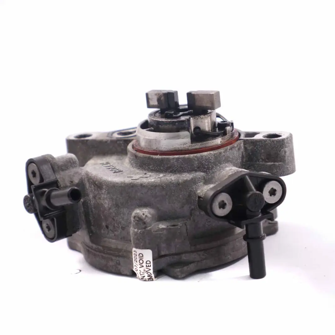  Citroen Berlingo B9 1.6 HDI Diesel Unterdruck Pumpe - SKU 9804021880 - Teilenummer 9804021880