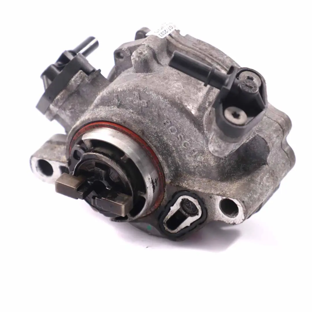  Citroen Berlingo B9 1.6 HDI Diesel Unterdruck Pumpe - SKU 9804021880 - Teilenummer 9804021880