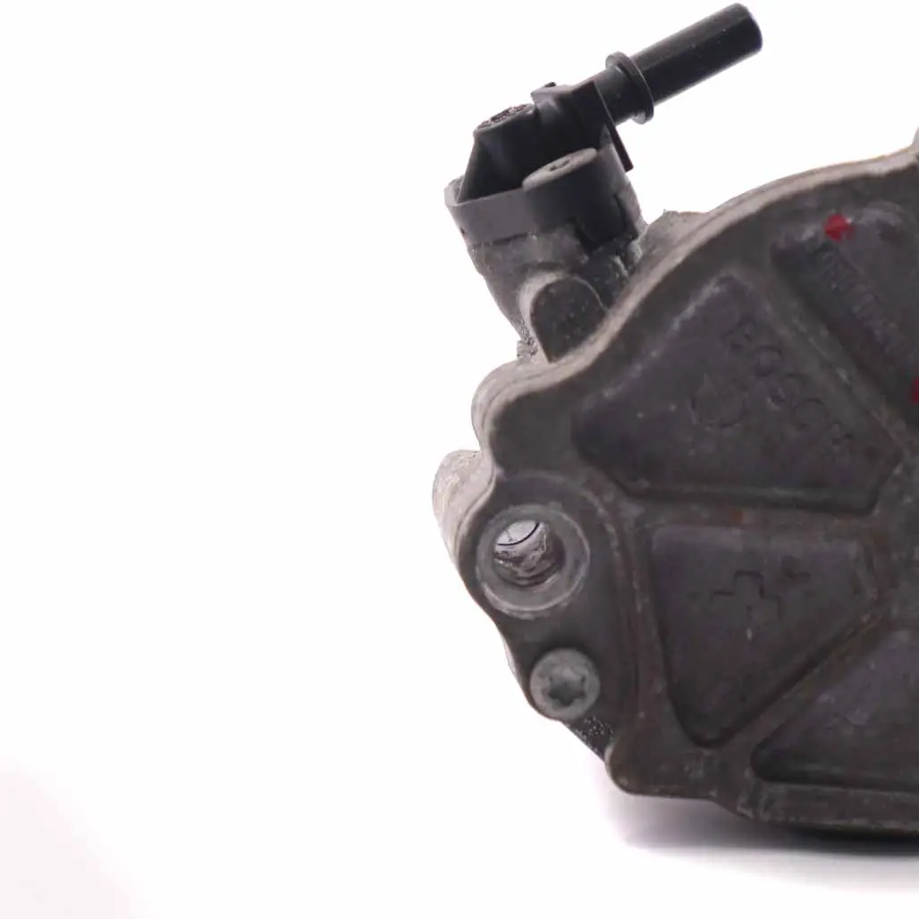  Citroen Berlingo B9 1.6 HDI Diesel Unterdruck Pumpe - SKU 9804021880 - Teilenummer 9804021880