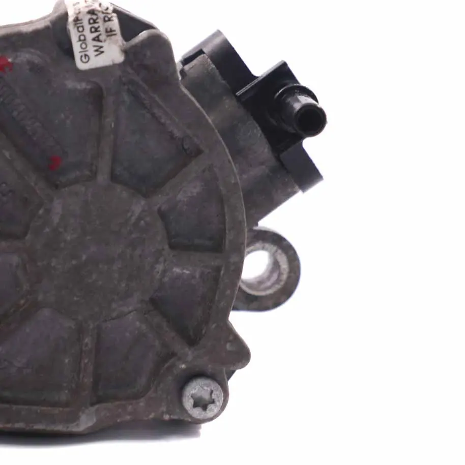  Citroen Berlingo B9 1.6 HDI Diesel Pompe À Vide - SKU 9804021880 - Numéro de pièce 9804021880