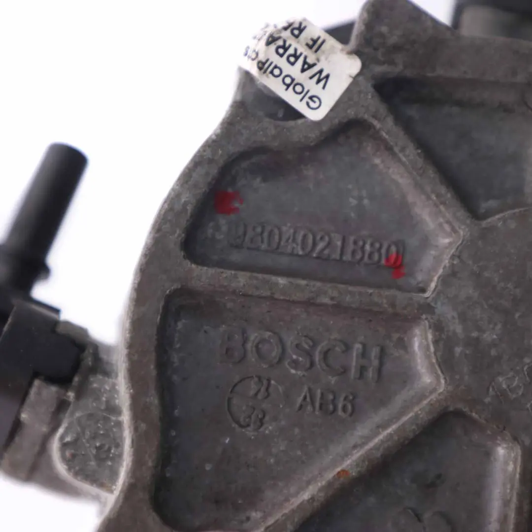  Citroen Berlingo B9 1.6 HDI Diesel Pompe À Vide - SKU 9804021880 - Numéro de pièce 9804021880