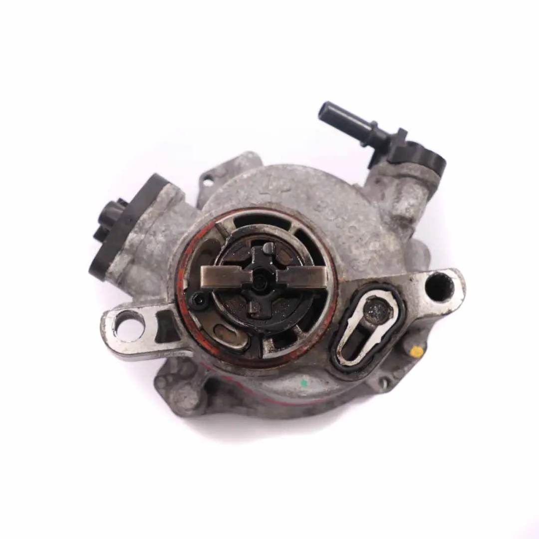  Citroen Berlingo B9 1.6 HDI Pompa Podciśnieniowa Vacum - SKU 9804021880 - Numer Części 9804021880