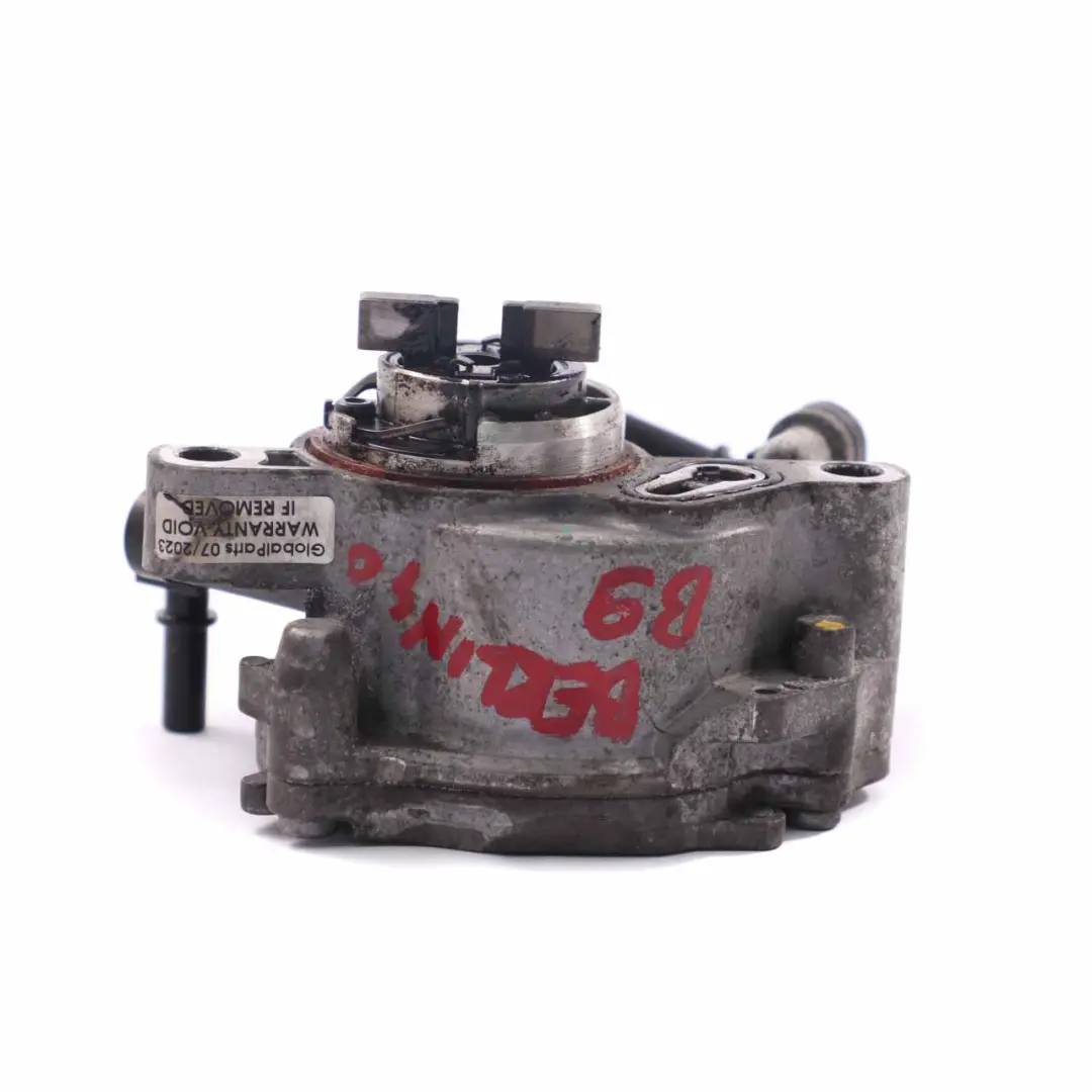  Citroen Berlingo B9 1.6 HDI Diesel Pompe À Vide - SKU 9804021880 - Numéro de pièce 9804021880