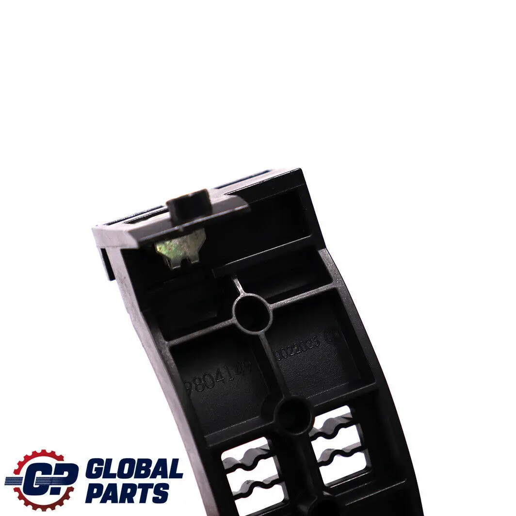 Tapa De La columna De direccion Elemento deslizante para Mini R60 R61 con número de pieza 9804149 Mini R60 R61 Tapa De La columna De direccion Elemento deslizante - SKU 9804149 - Número de pieza 9804149