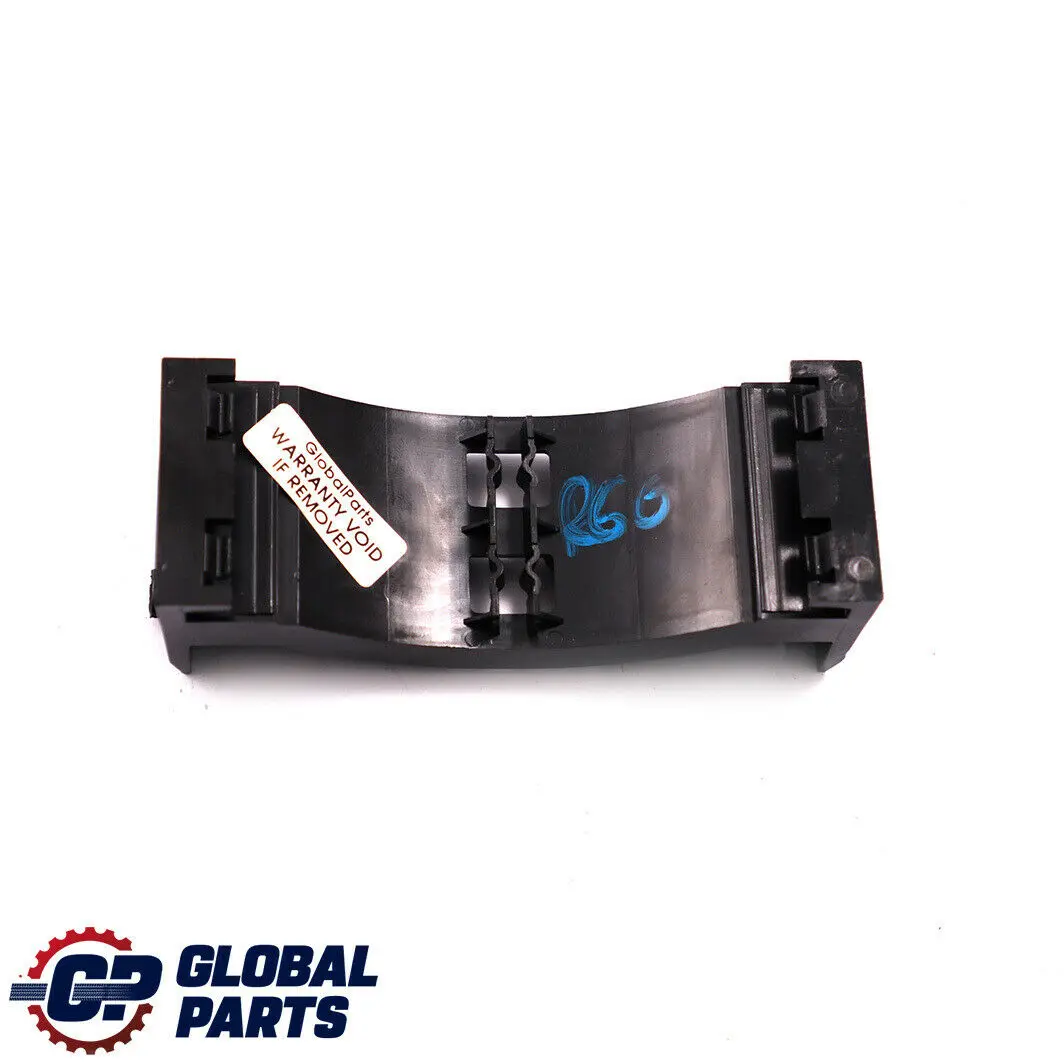 Tapa De La columna De direccion Elemento deslizante para Mini R60 R61 con número de pieza 9804149 Mini R60 R61 Tapa De La columna De direccion Elemento deslizante - SKU 9804149 - Número de pieza 9804149