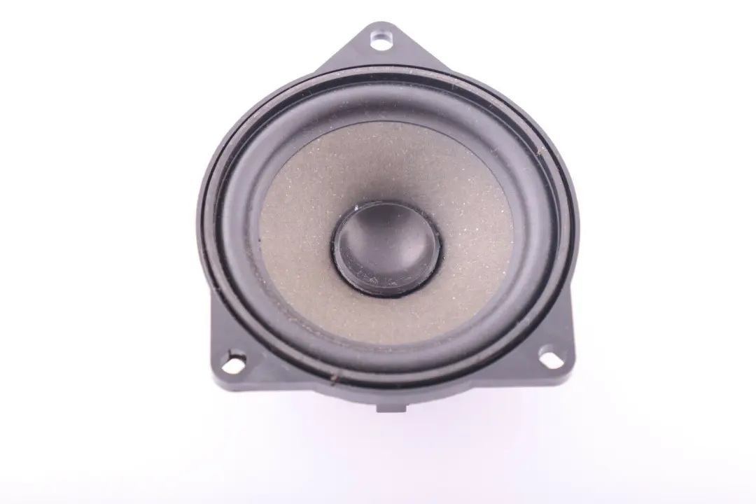 BMW F20 F21 F22 F23 LCi Mid-range Sound Speaker Stereo HiFi - SKU 9804157 - Part number 9804157