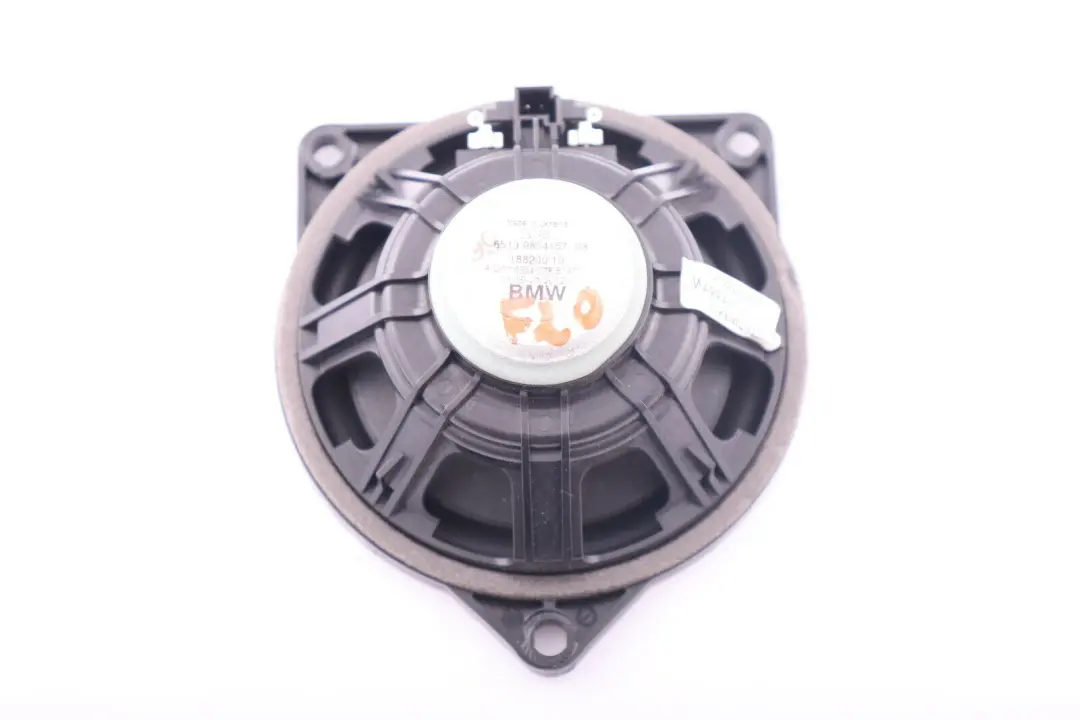 BMW 1 2 Reihe F20 F21 F22 F23 LCi Mitteltonlautsprecher Stereo/HiFi 6513 - SKU 9804157 - Teilenummer 9804157
