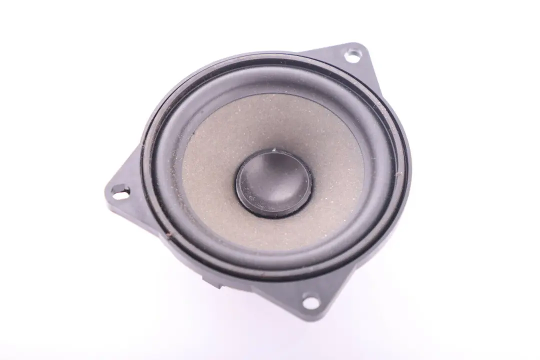BMW Fila F20 F21 F22 F23 LCI Altoparlante Toni Medi Stereo/Hifi 6513 - SKU 9804157 - Numero di parte 9804157