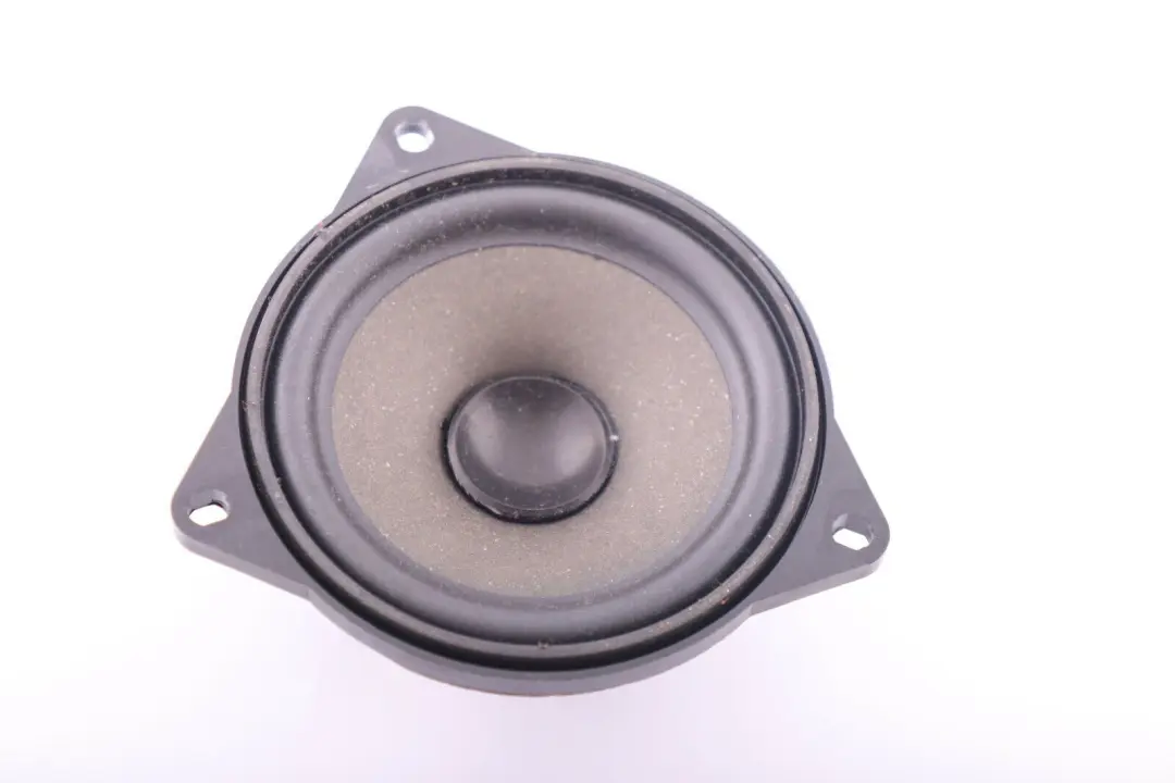 BMW Fila F20 F21 F22 F23 LCI Altoparlante Toni Medi Stereo/Hifi 6513 - SKU 9804157 - Numero di parte 9804157