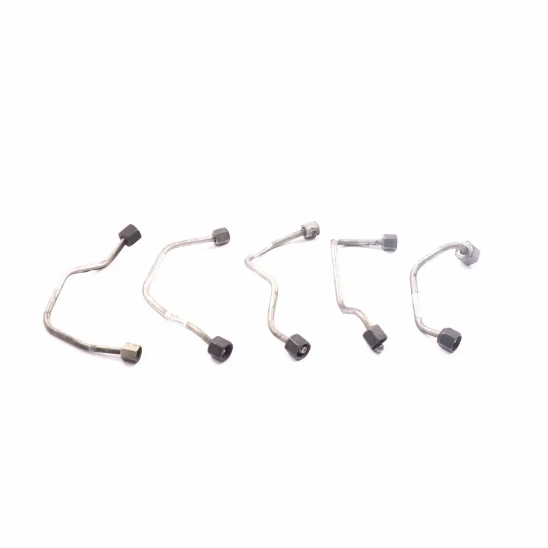  Citroen Berlingo linea di iniezione carburante pressione iniettore Set Diesel - SKU 9804226780 - Numero di parte 9804226780