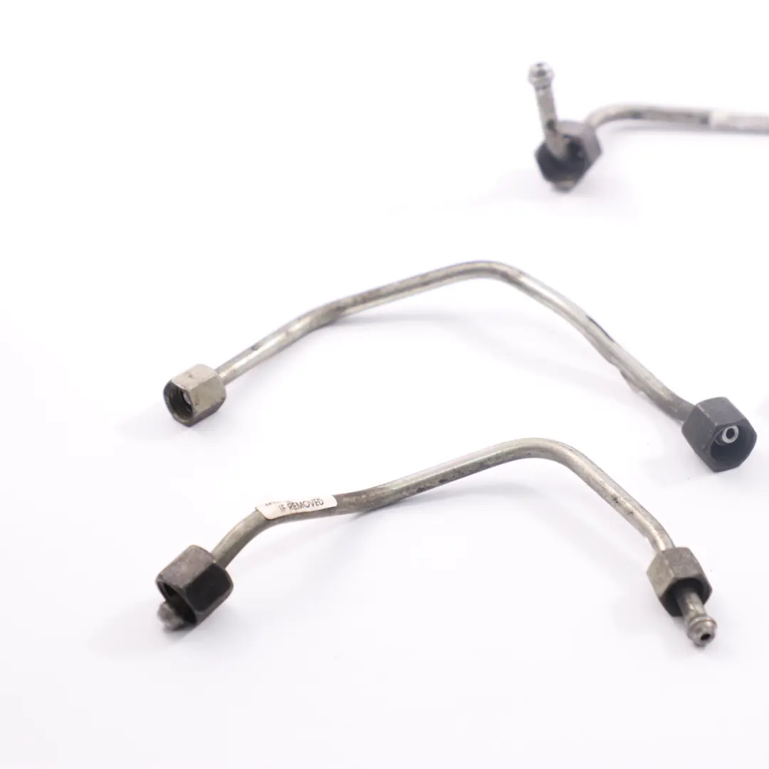 Citroen Berlingo Inyección de Combustible Tubería de Presión Inyector Set Diesel para con número de pieza 9804226780 Citroen Berlingo Inyección de Combustible Tubería de Presión Inyector Set Diesel - SKU 9804226780 - Número de pieza 9804226780