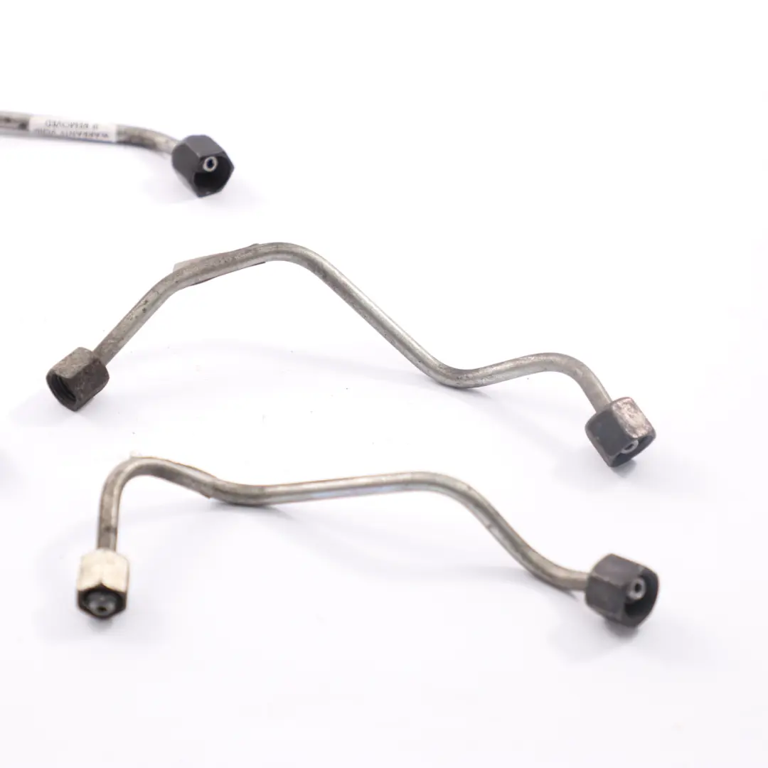 Citroen Berlingo Kraftstoffeinspritzleitung Druckleitung Injektor Set Diesel für mit Teilenummer 9804226780 Citroen Berlingo Kraftstoffeinspritzleitung Druckleitung Injektor Set Diesel - SKU 9804226780 - Teilenummer 9804226780