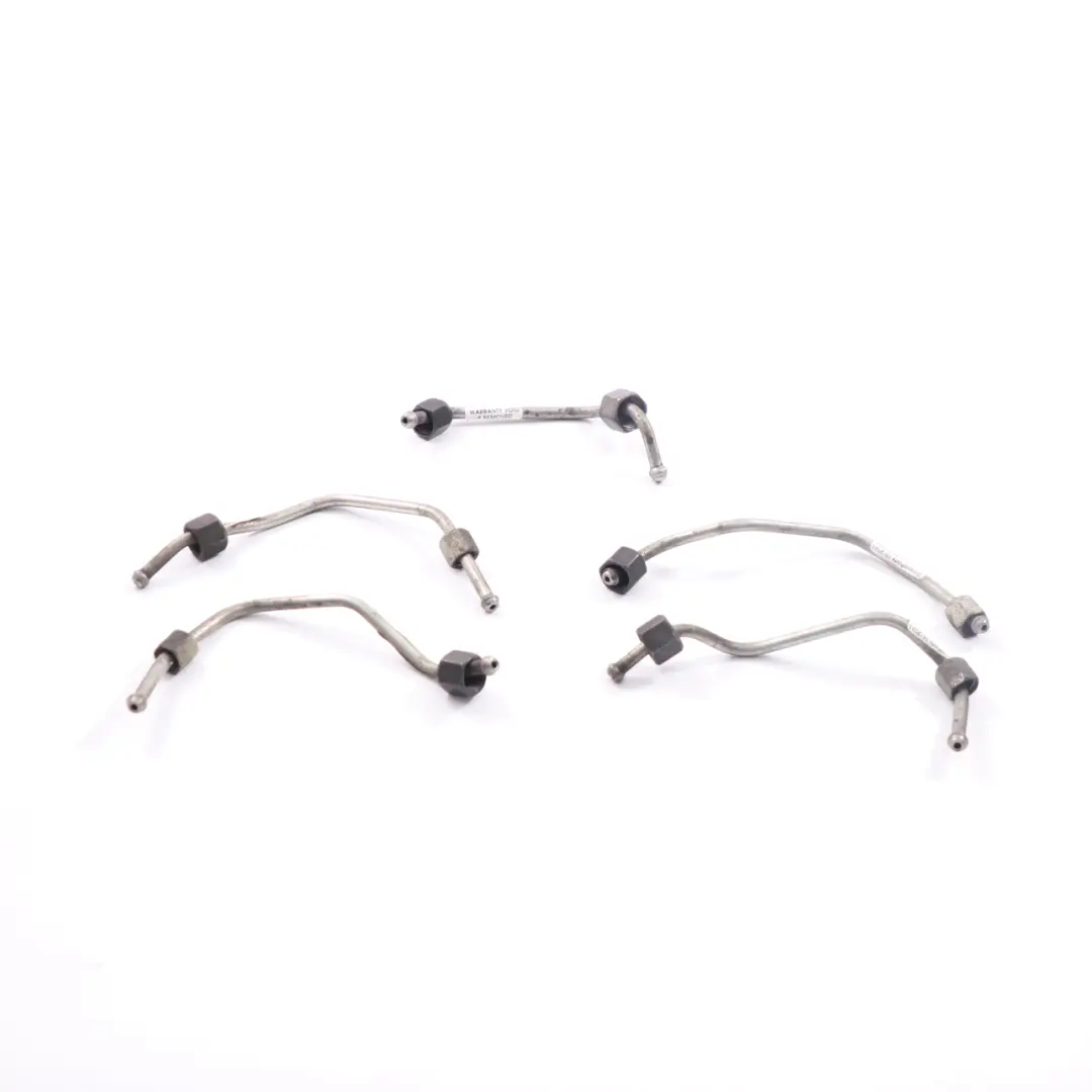 Citroen Berlingo Ligne d'injection de carburant Tuyau de pression Set Diesel pour à propos du numéro de pièce 9804226780 Citroen Berlingo Ligne d'injection de carburant Tuyau de pression Set Diesel - SKU 9804226780 - Numéro de pièce 9804226780