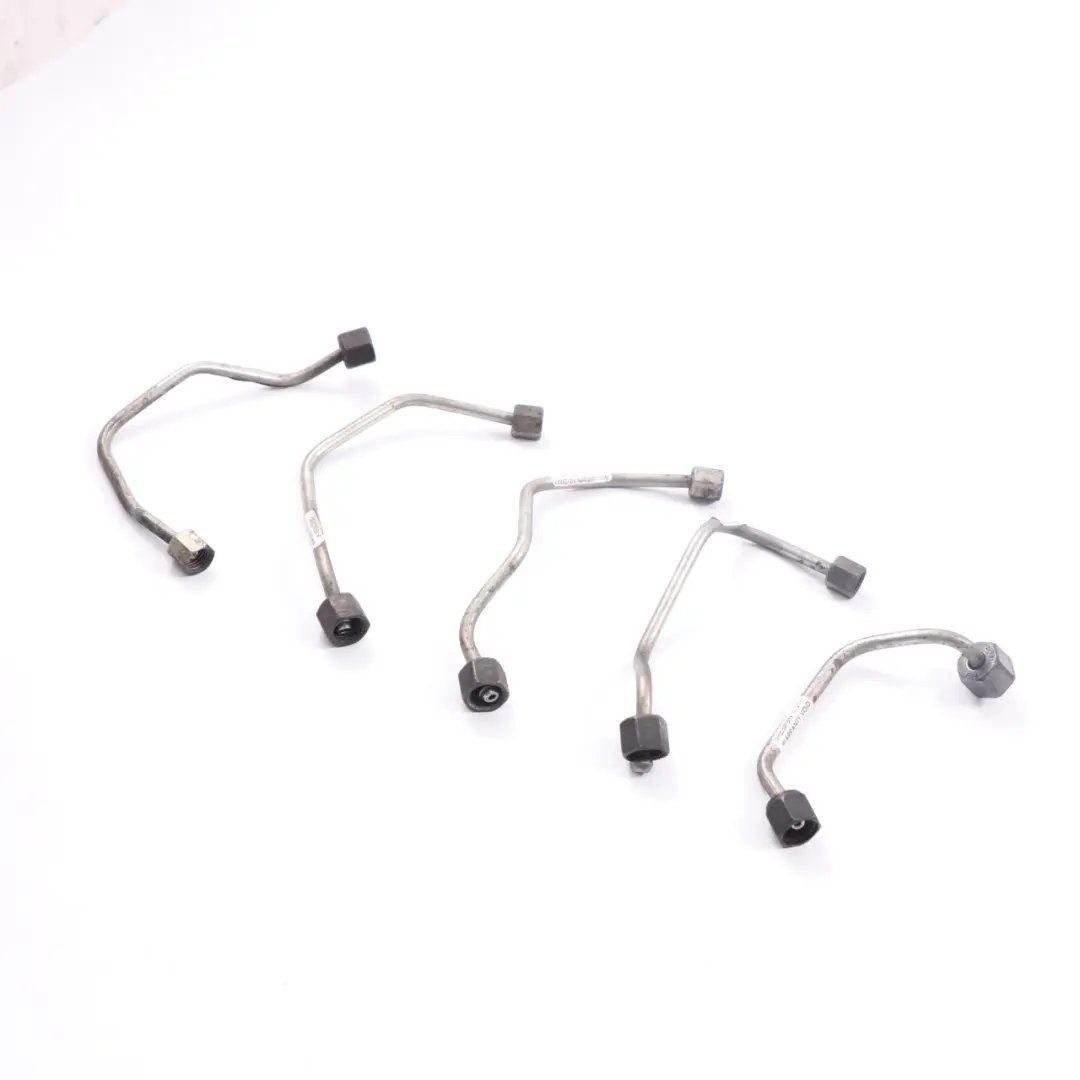  Citroen Berlingo Fuel Injection Line Pressure Pipe Rail Injector Set Diesel - SKU 9804226780 - Part number 9804226780
